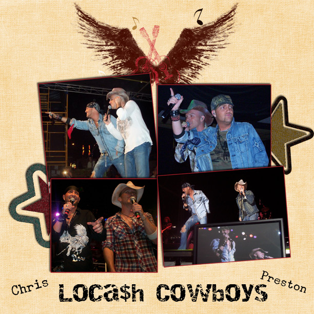 LoCash Cowboys