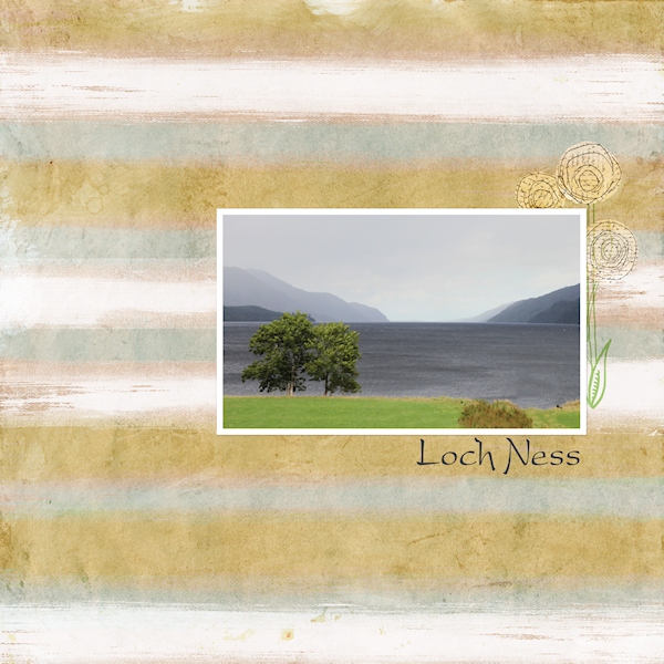 Loch Ness