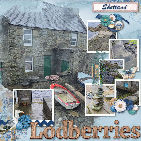 Lodberries