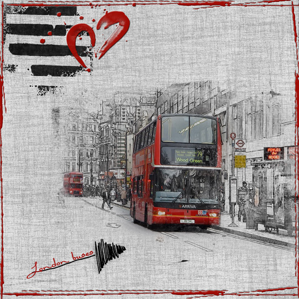 London Buses