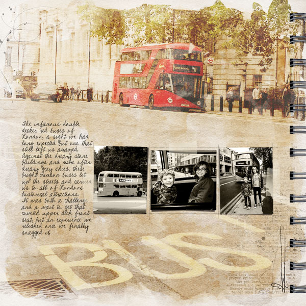 London Buses