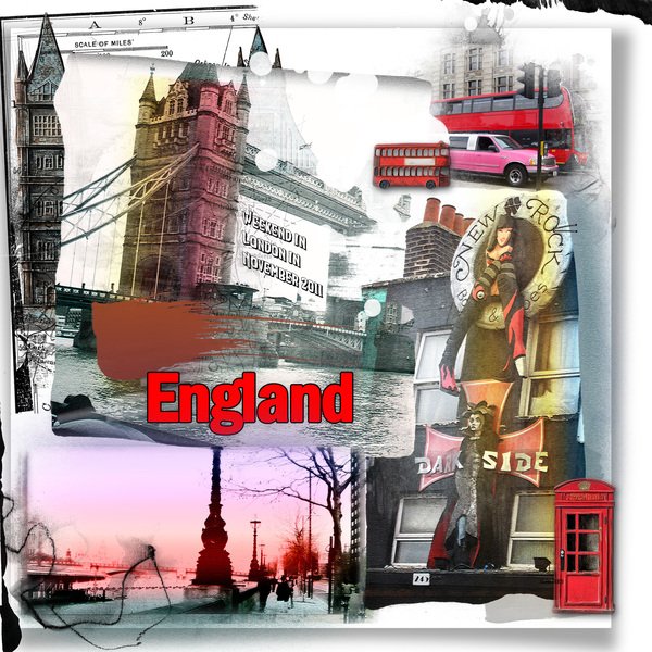 London