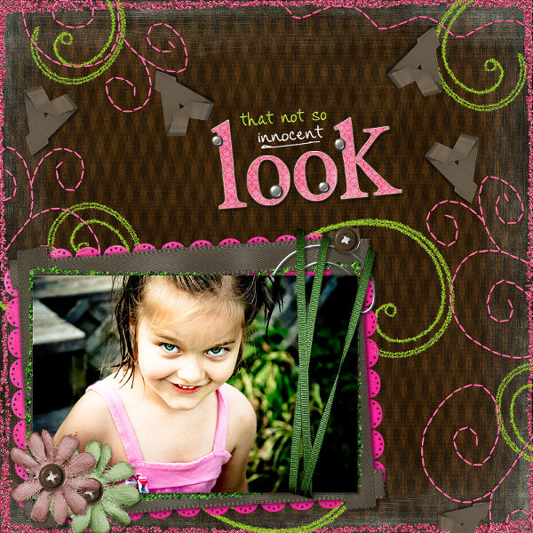 Look