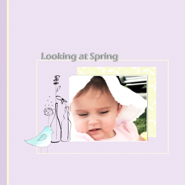 Looking at Spring