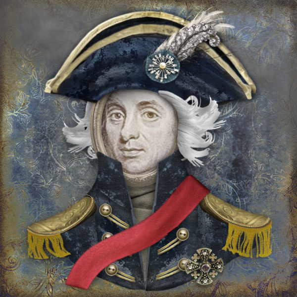 Lord Nelson