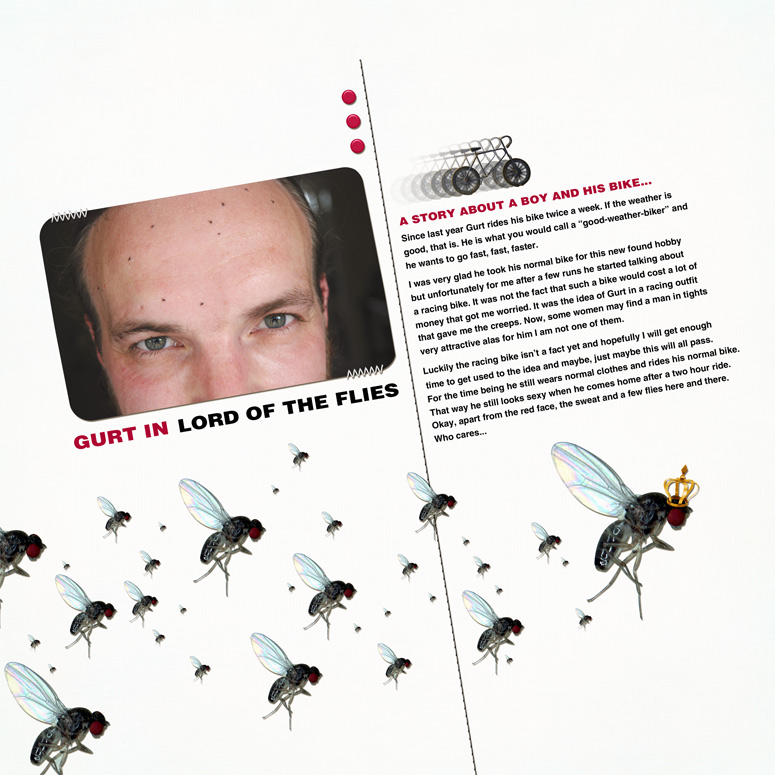 Lord of the Flies