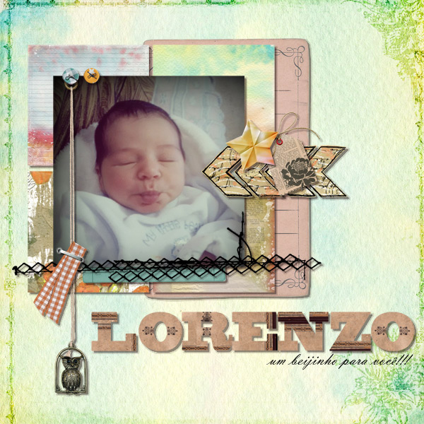 Lorenzo