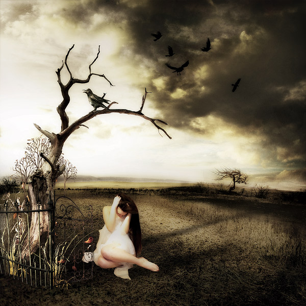 Lost Soul