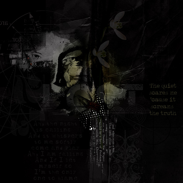 lost
