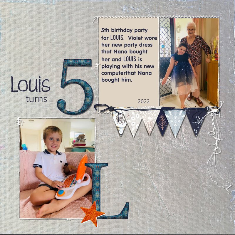 Louis turns 5.jpg