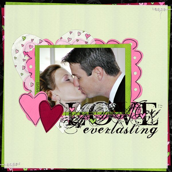 Love Everlasting