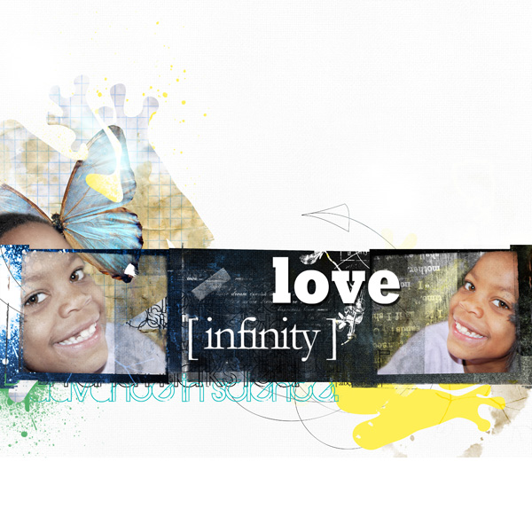 Love... infinity