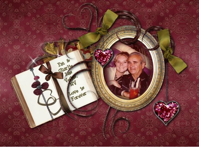 Love is Forever