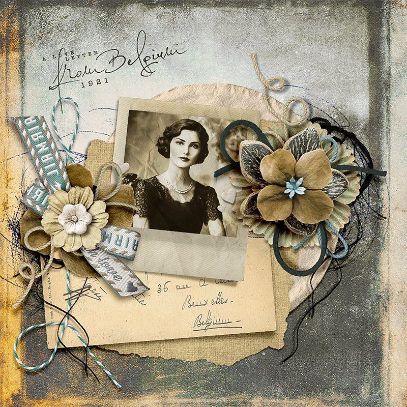 Love Letter