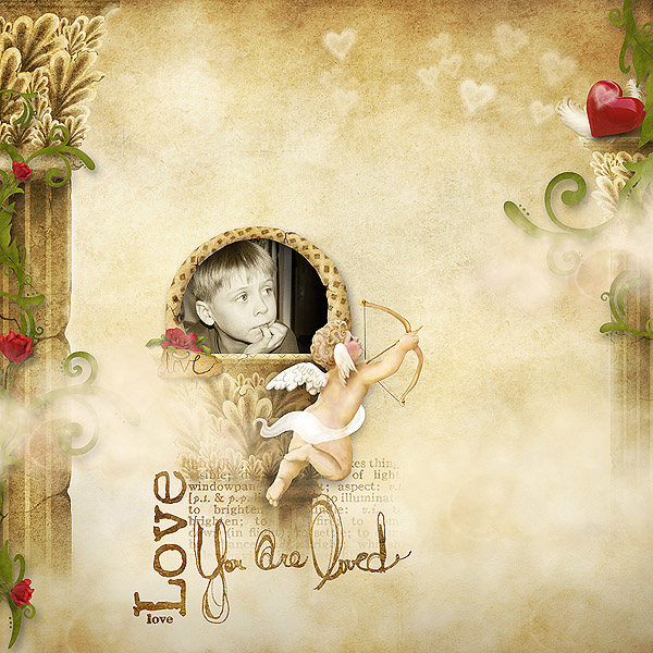 Love & Light