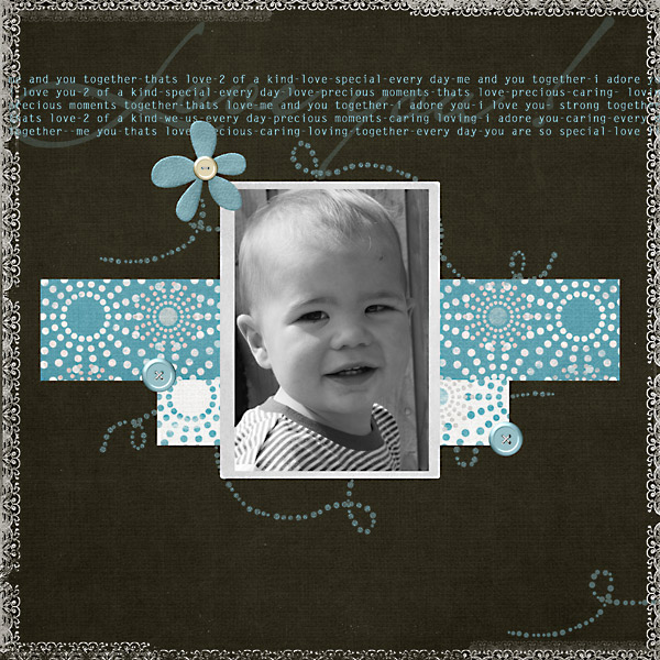 Love My Son