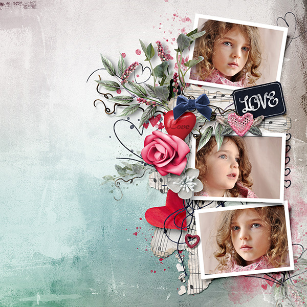 Love Song