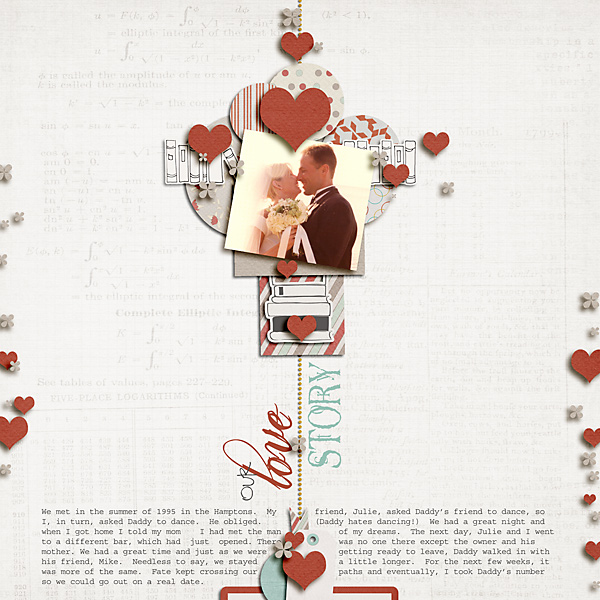 Love Story