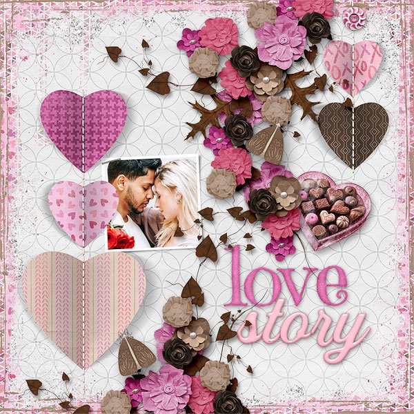 Love Story