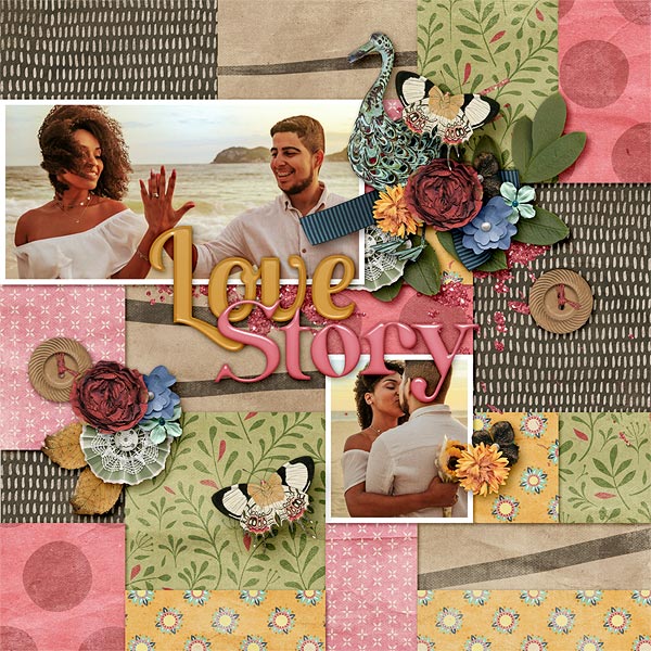 Love Story