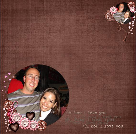 Love u