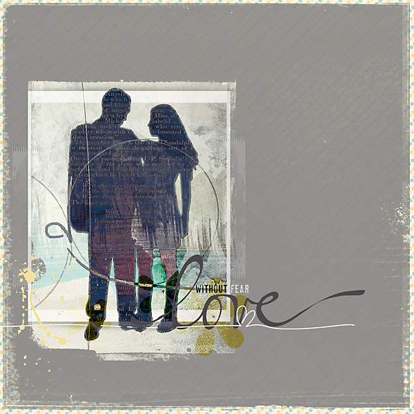 Love without Fear