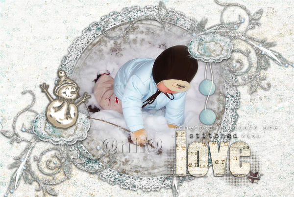 love xmas