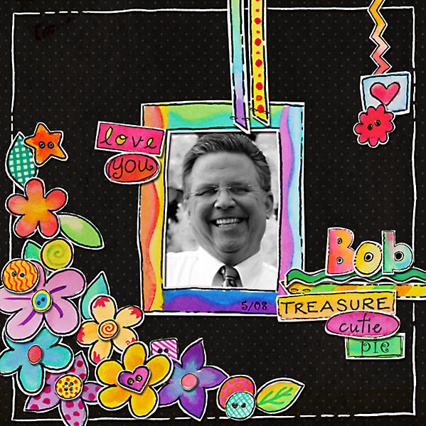 Love You Bob