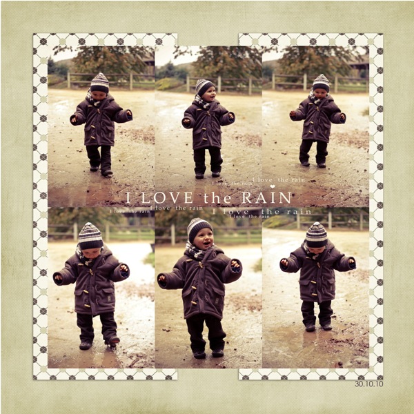 Love You & The Rain_2