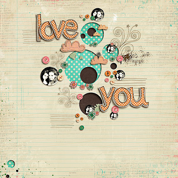 ~love you~