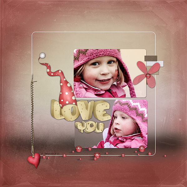 Love You