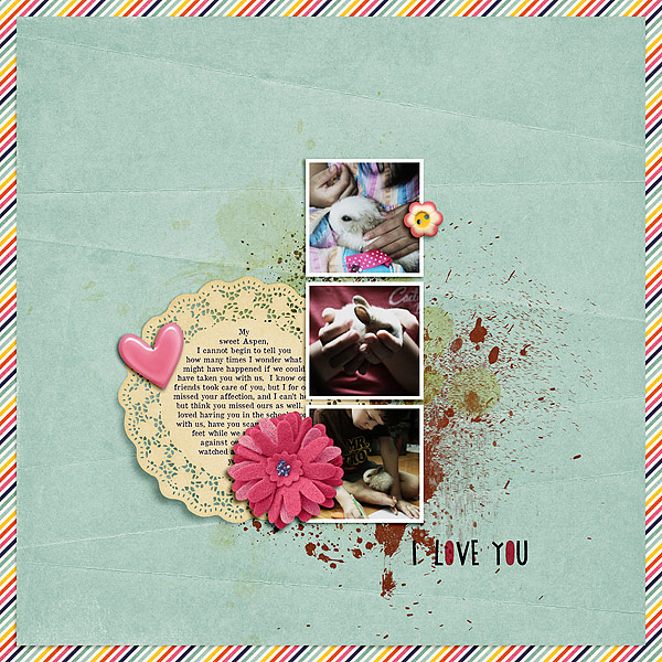 Love You