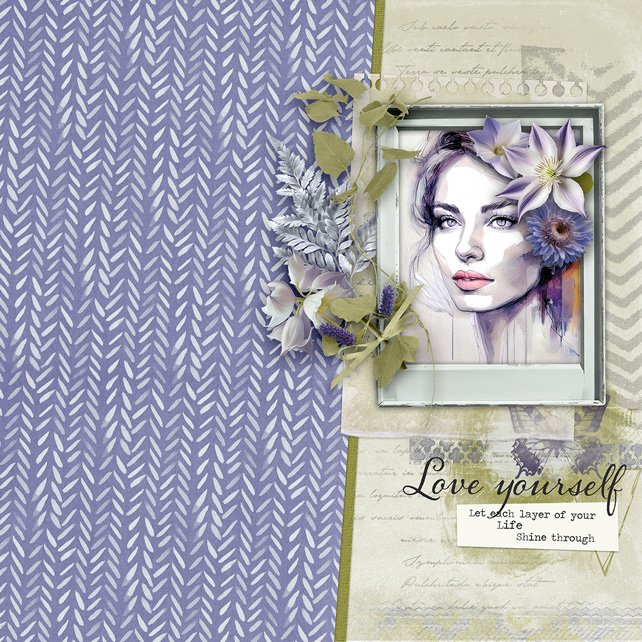 Love Yourself