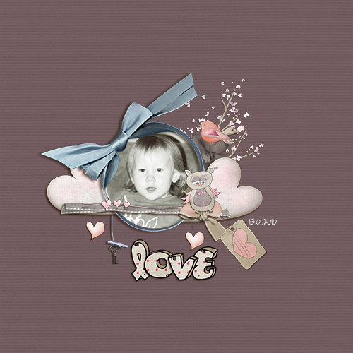 love