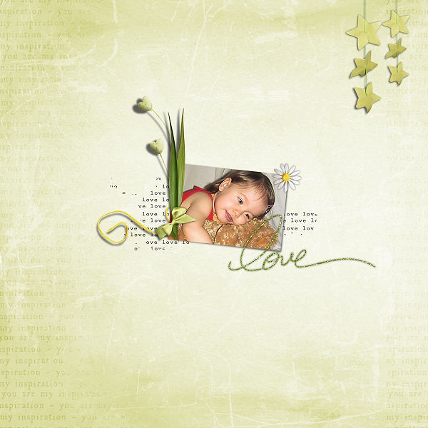 Love ...