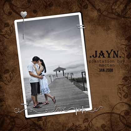 love