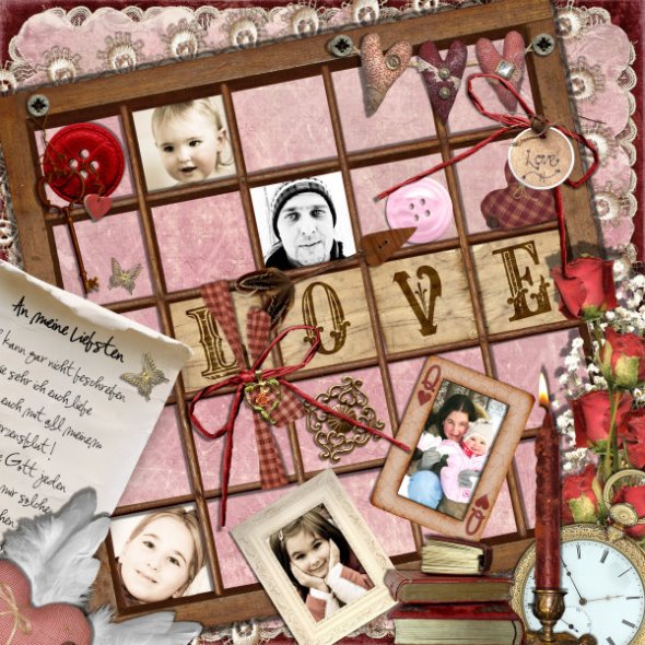 love