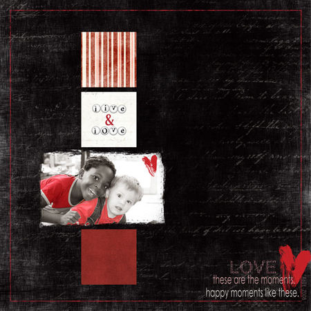 Love