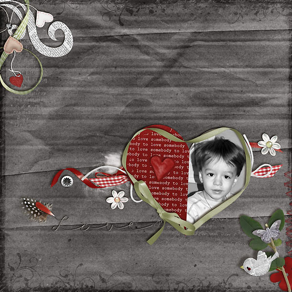 Love