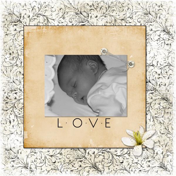 LOVE