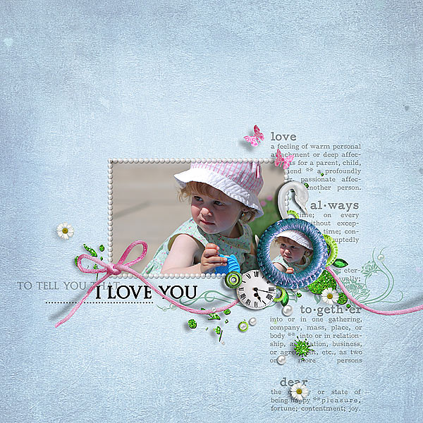 love