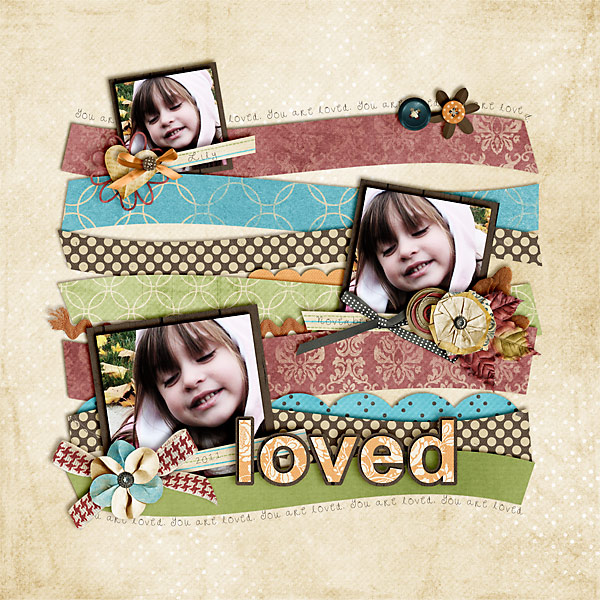 Loved