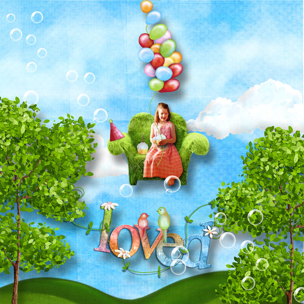 loved