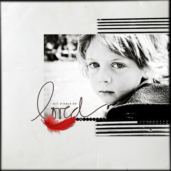 Loved