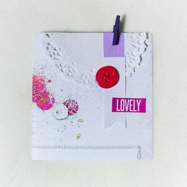 lovely-card