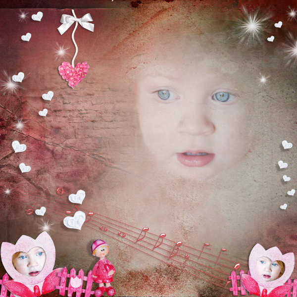Lovely Moments