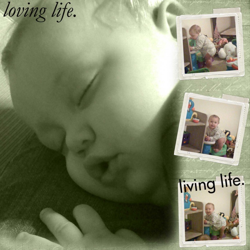 Loving Sleeping Life Living Playful Life