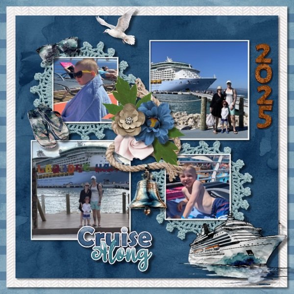 Loving the Cruise Life
