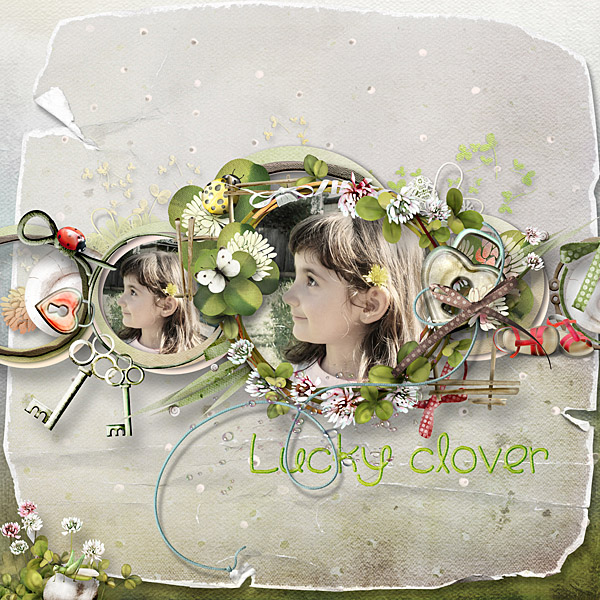 Lucky Clover