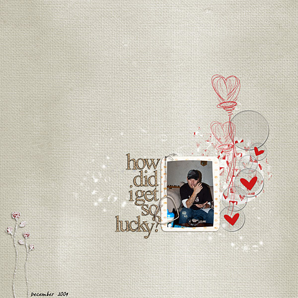 Lucky